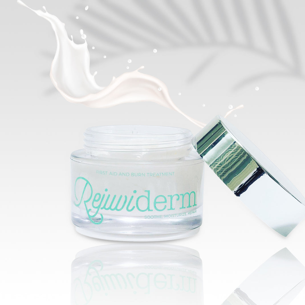 Rejuviderm - Premium Ointment